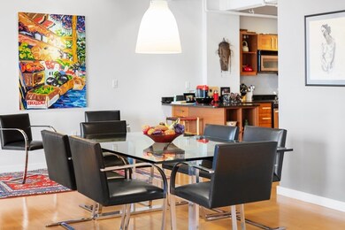 Boston Loft Condos unit 74, Boston, MA 02111 - photo 7