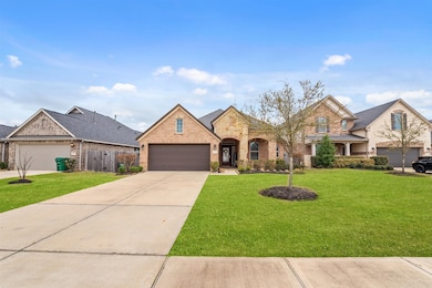 31331 Gulf Cypress Ln, Hockley, TX 77447 - photo 4