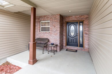 Porch