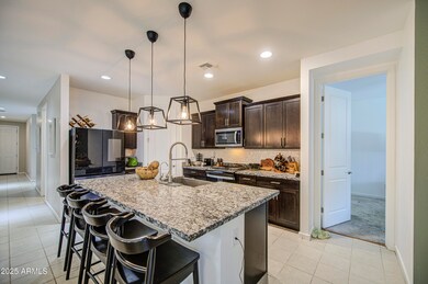 6737 W Valley View Dr, Laveen, AZ 85339 - photo 5