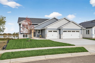 26321 Preserve Dr, Elko, MN 55020 - photo 3