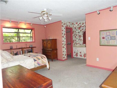 Master Bedroom.