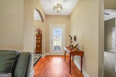 3676 Jones Rd, Macon, GA 31216 - photo 5