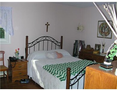 Master Bedroom.