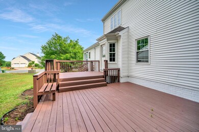 271 Greenspring Dr, Stafford, VA 22554 - photo 7