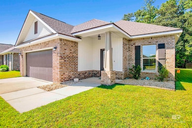 1392 Surrey Loop, Foley, AL 36535 - photo 2