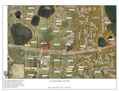 TBD Minnesota 210, Baxter, MN 56425 - photo 2