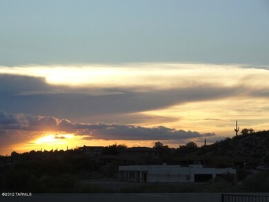 6142 E Hawks Nest Place, Tucson, AZ 85750 - photo 5