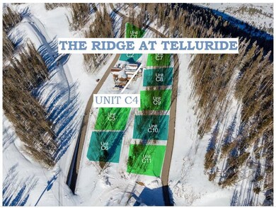 Ridge at Telluride Unit C4