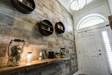 Foyer