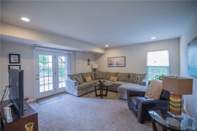 BONUS ROOM - 416 SIENA