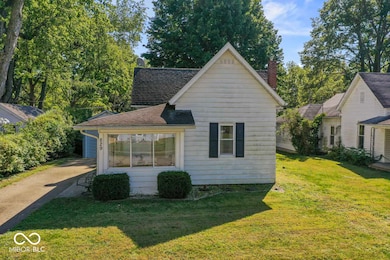 829 High St, Middletown, IN 47356 - photo 2