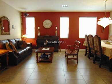Interior Space/Layout.