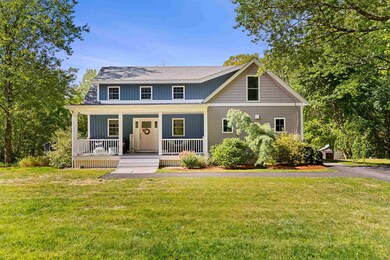 90 W Parish Rd, Concord, NH 03303 - photo 2