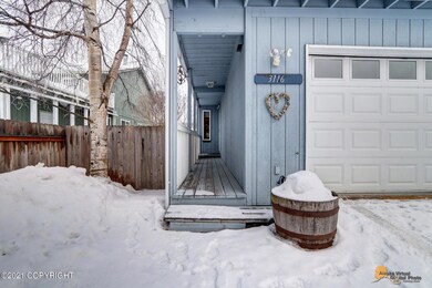 3116 Tayshee Cir, Anchorage, AK 99504 - photo 4