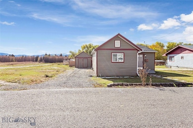 1408 C St, Butte, MT 59701 - photo 2