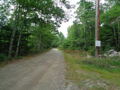 hockomock rd frontage