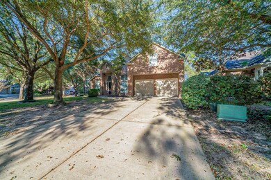 31226 Rainwood Park Ln, Spring, TX 77386 - photo 2