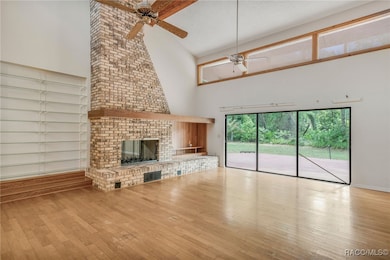 8640 E Henderson Trail, Inverness, FL 34450 - photo 3