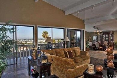 View from Living Room