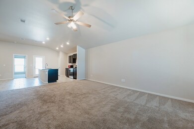 1225 E 92nd St, Odessa, TX 79765 - photo 4