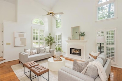 1585 Spinnaker Dr, Alpharetta, GA 30005 - photo 2