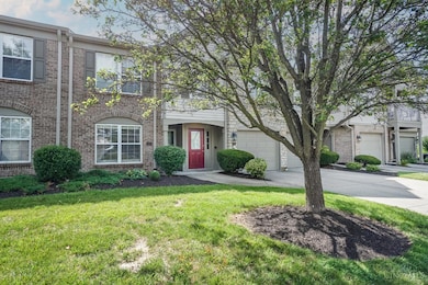 5837 Southwater Dr unit 205F, Mason, OH 45040 - photo 2