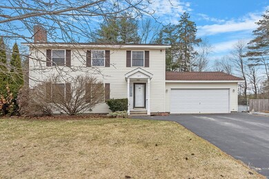 140 Saint Jude Blvd, Fitchburg, MA 01420 - photo 2