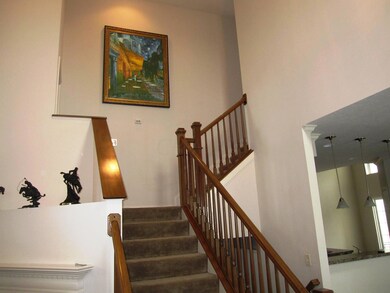 Stair Case