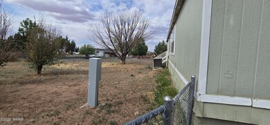 305 W Vista Dr, Snowflake, AZ 85937 - photo 7