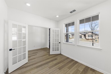 613 Declaration  Study