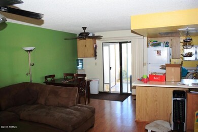 Kitchen, Dinette & patio from family Rm.