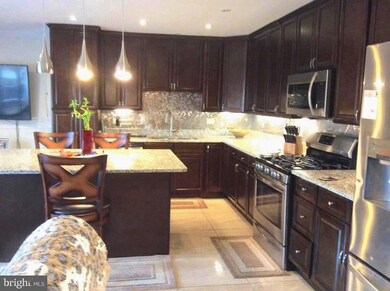 Lafayette Park unit 409, Falls Church, VA 22041 - photo 3