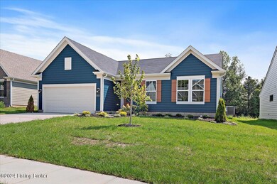 10514 Vista View Dr, Louisville, KY 40291 - photo 2