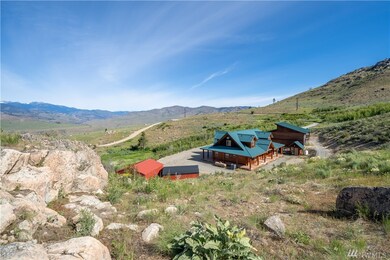 7 Hannah Rd, Methow, WA 98846 - photo 5