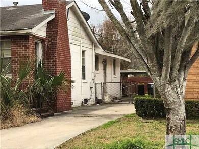 1113 W 42nd St, Savannah, GA 31415 - photo 3
