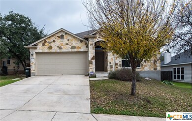 2030 Ridge View Dr, San Marcos, TX 78666 - photo 2