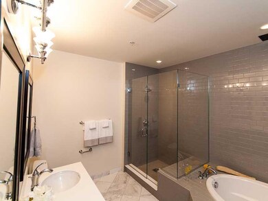 Master Bath/Spa. This master bath photo is from th