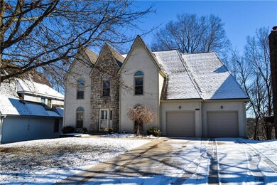 7701 Acuff Ln, Shawnee, KS 66216 - photo 4