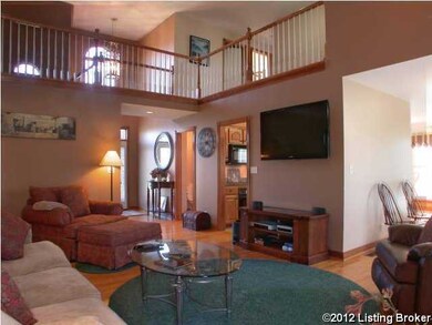 261 Winding Woods Trail, Mount Washington, KY 40047 - photo 5