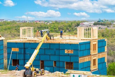 New Builds