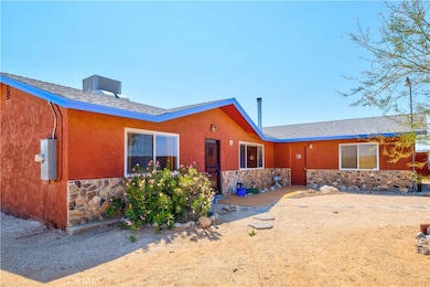 3201 Olympic Rd, Joshua Tree, CA 92252 - photo 5