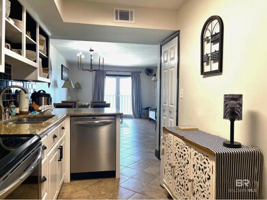 Surf Side Shores Condominiums unit 1502A, Gulf Shores, AL 36535 - photo 7