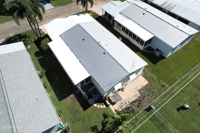 7564 Niantic Ave unit W4, Sebastian, FL 32976 - photo 2