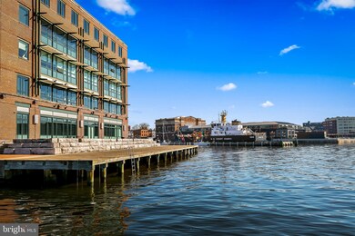 1500 Thames St unit 201, Baltimore, MD 21231 - photo 3