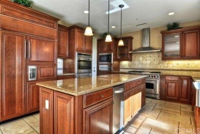 This kitchen is a Chef's Dream: professional appli
