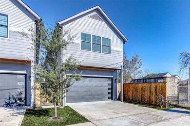 211 E 32nd St unit B, Houston, TX 77018 - photo 3