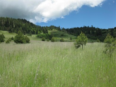 Valley view