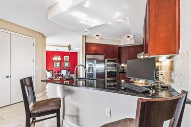 Fountains on Ocean Boulevard unit 500, Fort Lauderdale, FL 33305 - photo 2