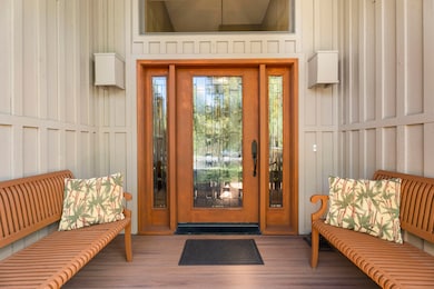 Covered Entry